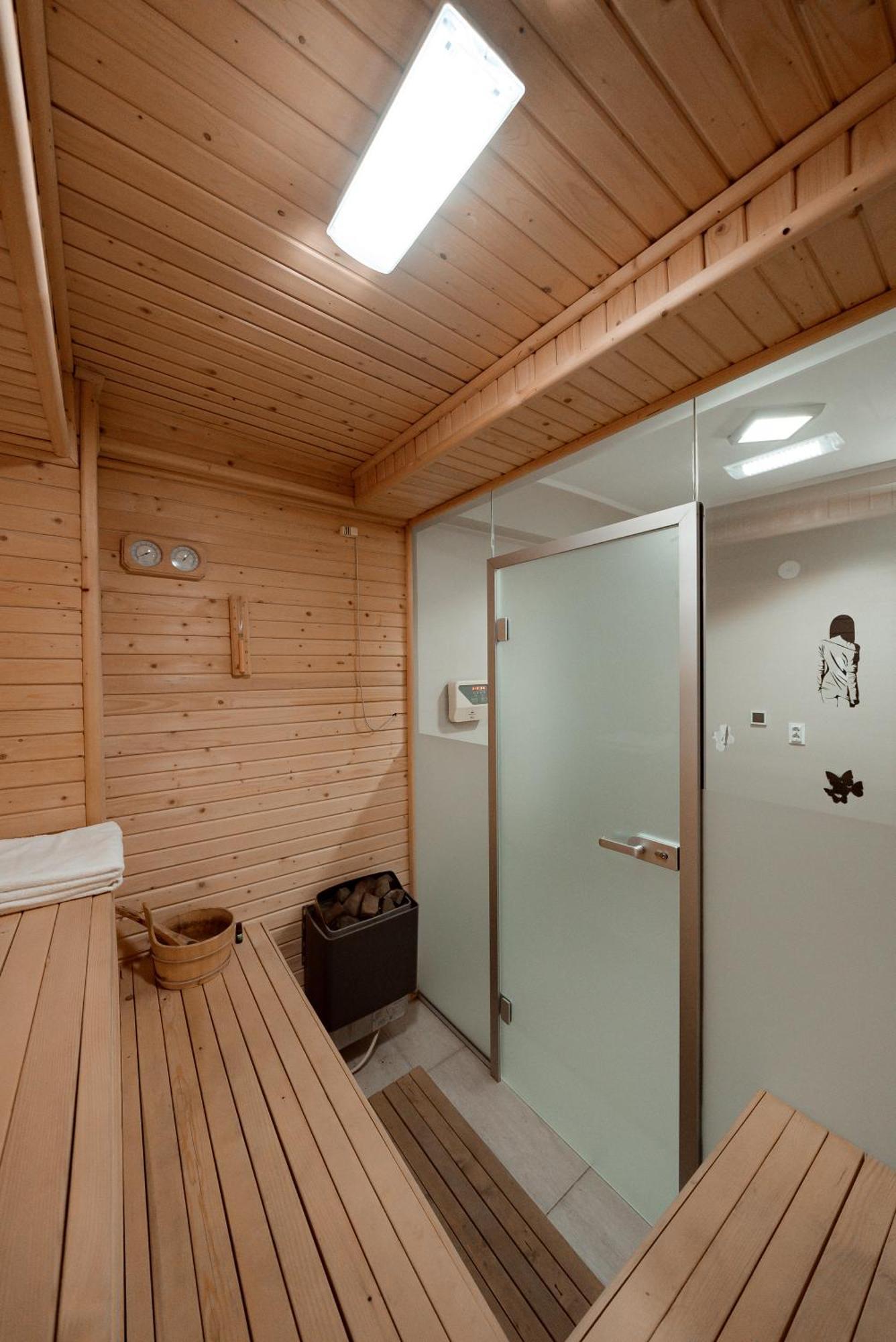 Hotel Quantum House Vatra Dornei Exteriér fotografie