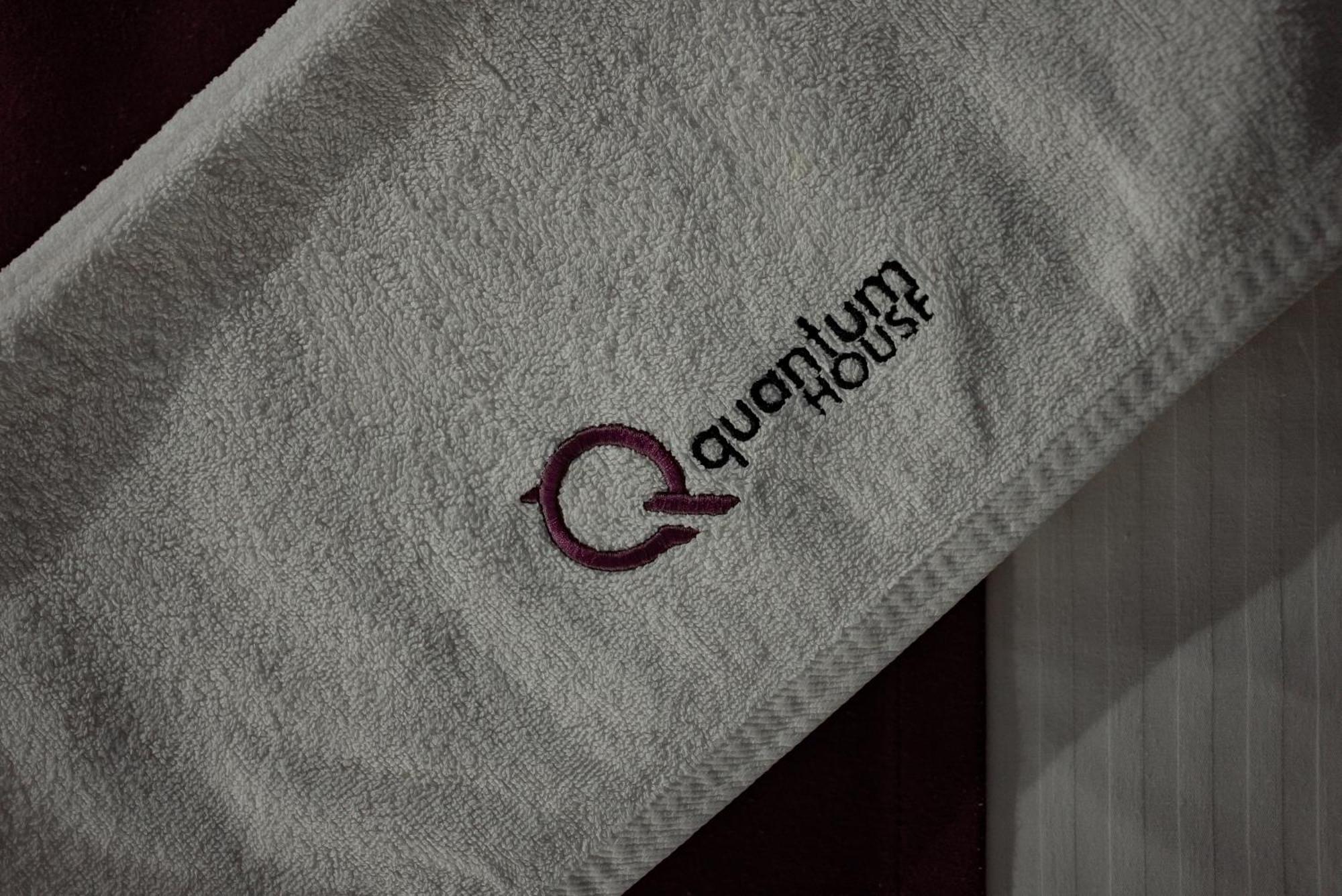 Hotel Quantum House Vatra Dornei Exteriér fotografie